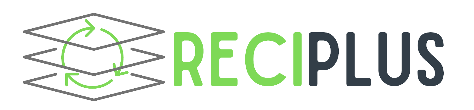 logo_RECIPLUS